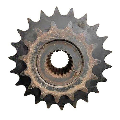 459934 | Feeder House Front Drive Sprocket | John Deere C670 CTS CTS 9540 9540 WTS 9560 9560 WTS 9580 9580 WTS 9640 9640 WTS 9650 STS 9660 9660 WTS 9680 9680 WTS 9750 STS 9780 9780 9780 CTS |  | AH149349
