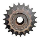 459934 | Feeder House Front Drive Sprocket | John Deere C670 CTS CTS 9540 9540 WTS 9560 9560 WTS 9580 9580 WTS 9640 9640 WTS 9650 STS 9660 9660 WTS 9680 9680 WTS 9750 STS 9780 9780 9780 CTS | | AH149349