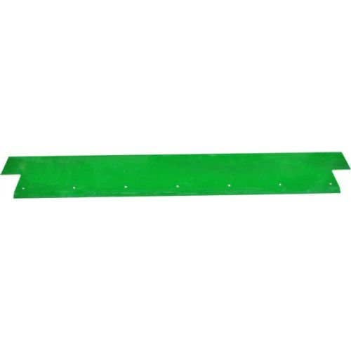 114053 | Feeder House Front Wear Plate | John Deere 9600 9610 9650 |  | H144051