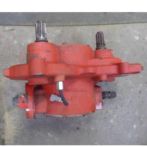 405668 | Feeder House Gear Box Assembly | Case IH AFX8010 7010 8010 |  | 87283914 | 87536821 | HEADER.