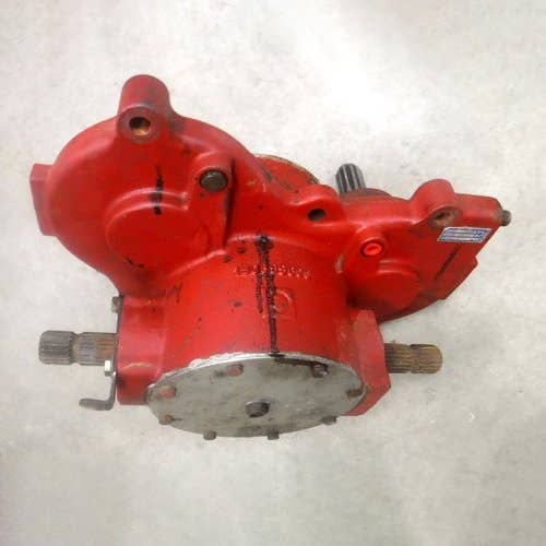 405669 | Feeder House Gear Box Assembly | Case IH AFX8010 7010 8010 |  | 87283912 | 87536819 | HEADER.