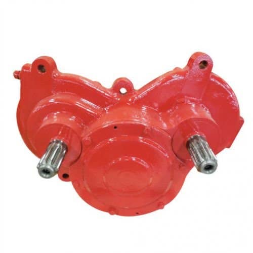 Reconditioned Feeder House Gearbox with Rocktrap fits Case IH 7120 8120 9120 7230 8230 9230 84177487 84224789 47452970 Reconditioned Feeder House Gearbox with Rocktrap fits Case IH 7120 8120 9120 7230 8230 9230 84177487 84224789 47452970
