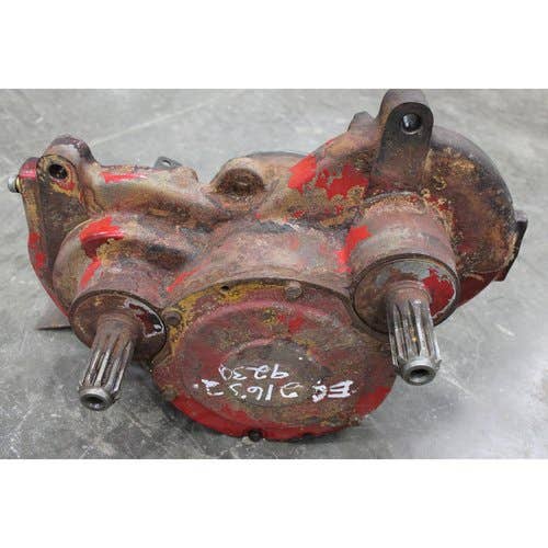 434979 | Feeder House Gearbox with Rocktrap | Case IH 7120 7230 8120 8230 9120 9230 |  | 47452970 | 84177487 | 84224789