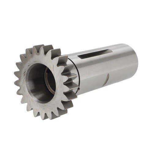 120183 | Feeder House Input Gear | John Deere CTS 9560 9570 9660 9670 9760 9770 9860 |  | H207015