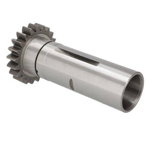 120183 | Feeder House Input Gear | John Deere CTS 9560 9570 9660 9670 9760 9770 9860 |  | H207015