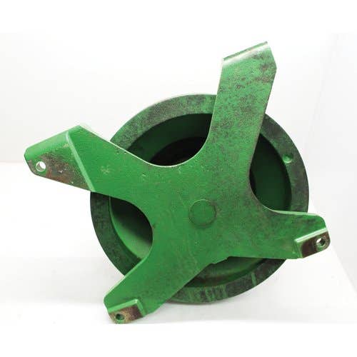 434876 | Feeder House Jackshaft and Pulley Assembly | John Deere S550 S650 S660 S670 S670HM S680 S680HM S690 S690HM 9570 STS 9670 STS 9770 STS 9870 STS |  | AH233091 | H211582