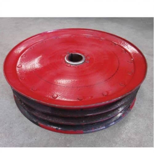 498303 | Feeder House Jackshaft Driven Pulley | Case IH 1640 1644 1660 1666 1670 1680 1688 2144 2166 2188 |  | 1321645C1