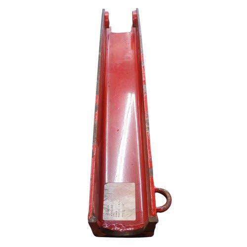 449269 | Feeder House Lift Cylinder Stop | Case IH 2366 2388 |  | 243060A3 | 87301427