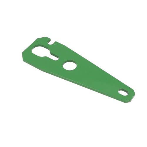 133932 | Feeder House Lower Adjustment Plate | John Deere S550 T550 T560 T660 T670 W540 W550 W650 W660 9560 9560 SH 9560 STS 9570 STS 9640 WTS 9660 9660 CTS 9660 STS 9660 WTS 9670 STS 9680 WTS 9760 STS 9770 STS 9860 STS 9870 STS |  | H213285