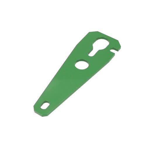 133932 | Feeder House Lower Adjustment Plate | John Deere S550 T550 T560 T660 T670 W540 W550 W650 W660 9560 9560 SH 9560 STS 9570 STS 9640 WTS 9660 9660 CTS 9660 STS 9660 WTS 9670 STS 9680 WTS 9760 STS 9770 STS 9860 STS 9870 STS |  | H213285