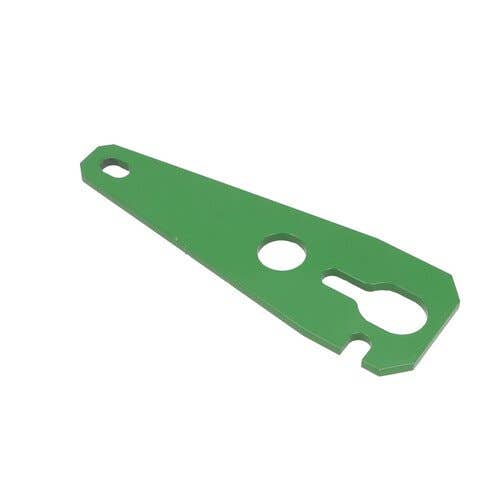 133932 | Feeder House Lower Adjustment Plate | John Deere S550 T550 T560 T660 T670 W540 W550 W650 W660 9560 9560 SH 9560 STS 9570 STS 9640 WTS 9660 9660 CTS 9660 STS 9660 WTS 9670 STS 9680 WTS 9760 STS 9770 STS 9860 STS 9870 STS |  | H213285
