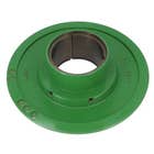 133897 | Feeder House Lower Shaft Outer Pulley Half | John Deere 9560 9650 9660 9750 9760 9860 | | AH204587 | AH201415 | H204862