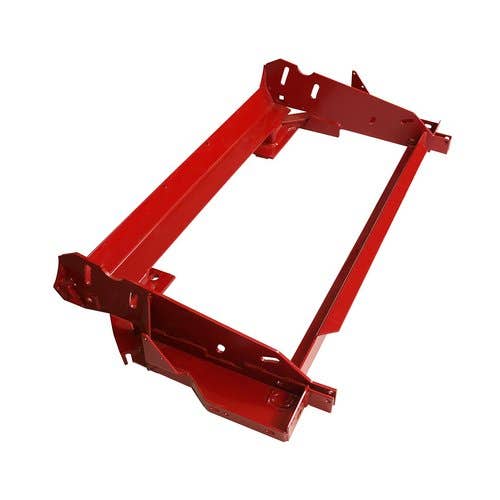 189973 | Feeder House Plate | Case IH 2377 2388 2588 |  | 197389A3