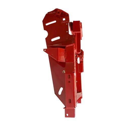 189973 | Feeder House Plate | Case IH 2377 2388 2588 |  | 197389A3