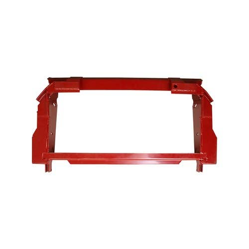 189973 | Feeder House Plate | Case IH 2377 2388 2588 |  | 197389A3