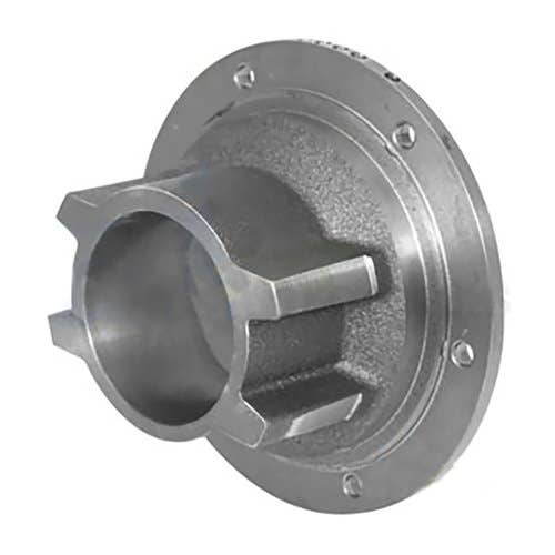 168055 | Feeder House Pulley Inner Hub | John Deere CTS CTSII S550 S650 S660 S670 S680 S690 S760 S770 6620 7720 8820 9400 9410 9450 9500 9500 SH 9510 9510 SH 9550 9550 SH 9560 9560 SH 9560 STS 9570 STS 9600 9610 9650 9650 CTS 9650 STS 9660 |  | H97378