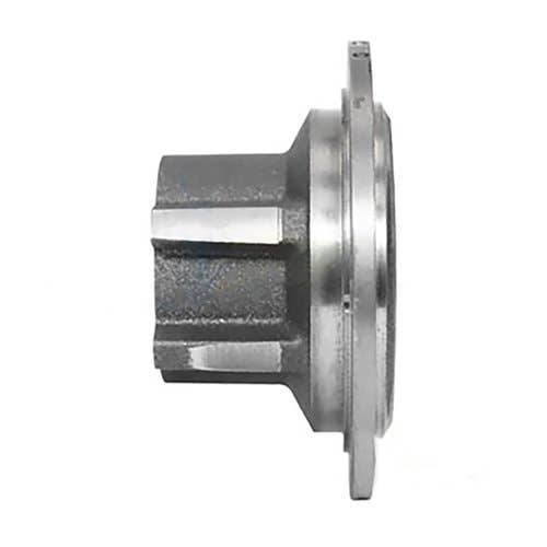 168055 | Feeder House Pulley Inner Hub | John Deere CTS CTSII S550 S650 S660 S670 S680 S690 S760 S770 6620 7720 8820 9400 9410 9450 9500 9500 SH 9510 9510 SH 9550 9550 SH 9560 9560 SH 9560 STS 9570 STS 9600 9610 9650 9650 CTS 9650 STS 9660 |  | H97378