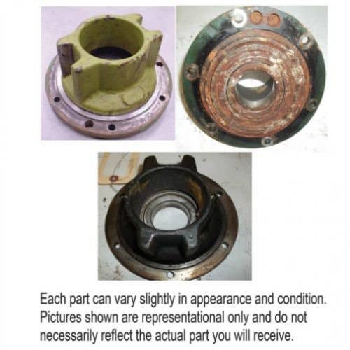 498708 | Feeder House Pulley Inner Hub | John Deere CTS CTSII S550 S650 S660 S670 S680 S690 S760 S770 6620 7720 8820 9400 9410 9450 9500 9500 SH 9510 9510 SH 9550 9550 SH 9560 9560 SH 9560 STS 9570 STS 9600 9610 9650 9650 CTS 9650 STS 9660 |  | H97378