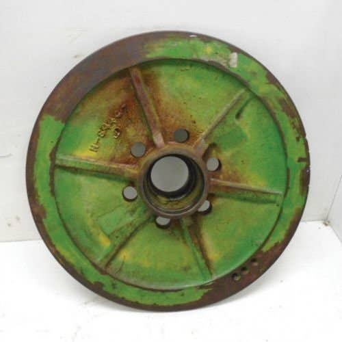 498710 | Feeder House Pulley | John Deere 6600 6620 7700 |  | AH84905