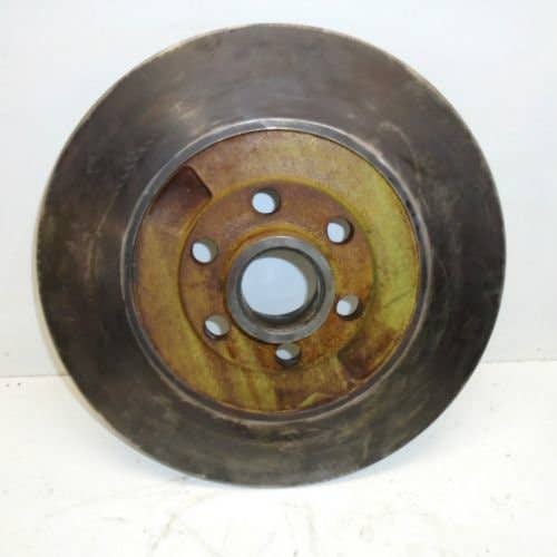 498710 | Feeder House Pulley | John Deere 6600 6620 7700 |  | AH84905