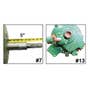 204514 | Feeder House Reverser Gear Box Assembly | John Deere 9560 9660 9670 9760 9770 9860 | 204514 | Feeder House Reverser Gear Box Assembly | John Deere 9560 9660 9670 9760 9770 9860 |