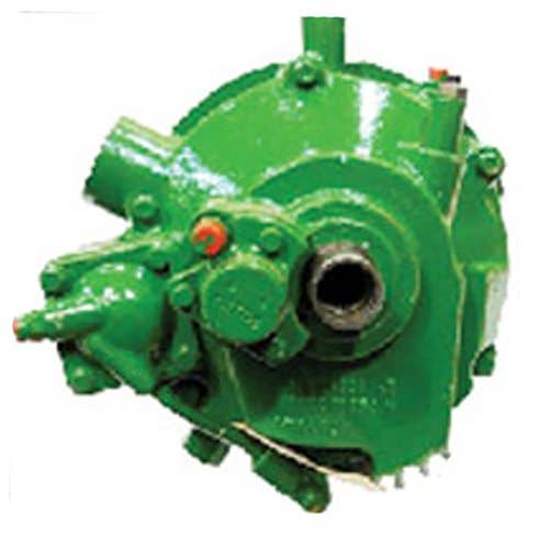 204377 | Feeder House Reverser Gear Box Assembly | John Deere 9560 9650 STS 9660 9660 CTS 9660 STS 9750 STS 9760 STS 9860 |  | AH204585