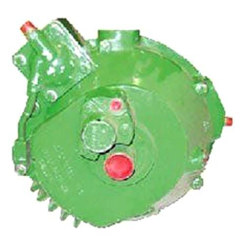 205574 | Feeder House Reverser Gear Box Assembly | John Deere 9770 9870 |  | DE20076