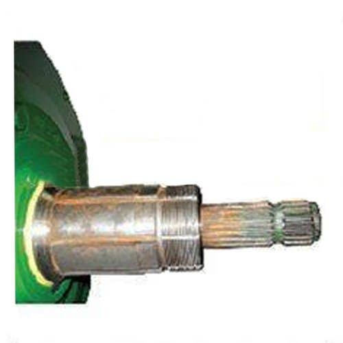 205574 | Feeder House Reverser Gear Box Assembly | John Deere 9770 9870 |  | DE20076