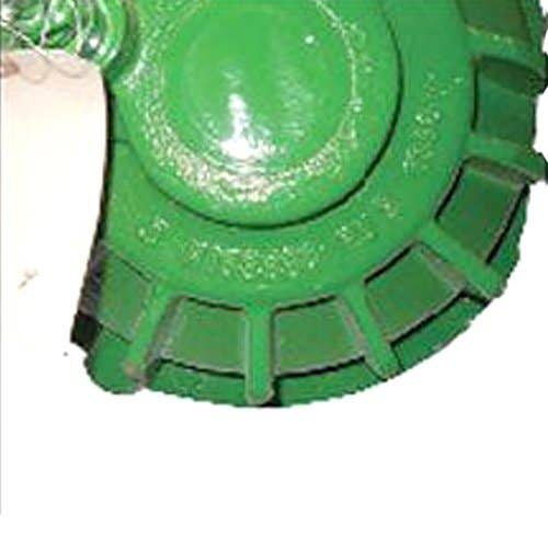 204512 | Feeder House Reverser Gear Box Assembly | John Deere 9400 9410 9450 9500 9510 9550 9560 9600 9610 9650 9750 |  | H158860