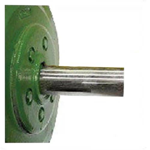 204512 | Feeder House Reverser Gear Box Assembly | John Deere 9400 9410 9450 9500 9510 9550 9560 9600 9610 9650 9750 |  | H158860