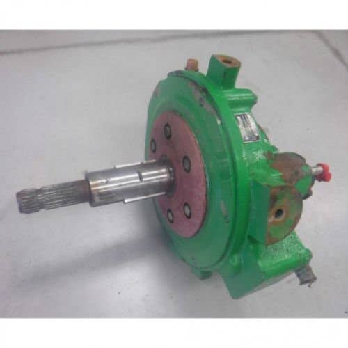 404377 | Feeder House Reverser Gear Box Assembly | John Deere 9560 9560 SH 9660 9660 CTS 9660 STS 9760 STS 9860 STS |  | AH204585 | H207015 | H177985 | H204934 | AH225336