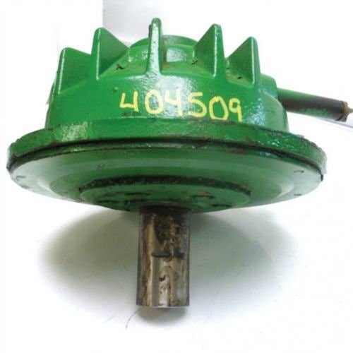 404509 | Feeder House Reverser Gear Box Assembly | John Deere 6620 7720 7722 |  | AH120069 | AH112813 | H129183 | H98907