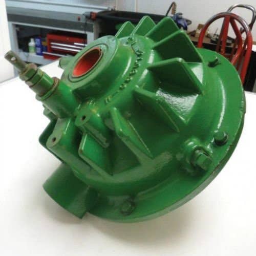 404509 | Feeder House Reverser Gear Box Assembly | John Deere 6620 7720 7722 |  | AH120069 | AH112813 | H129183 | H98907