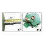 405569 | Feeder House Reverser Gear Box Assembly | John Deere S550 9560 STS 9570 STS | | AH225339 | H207015 | H202929 | H204934 405569 | Feeder House Reverser Gear Box Assembly | John Deere S550 9560 STS 9570 STS | | AH225339 | H207015 | H202929 | H204934