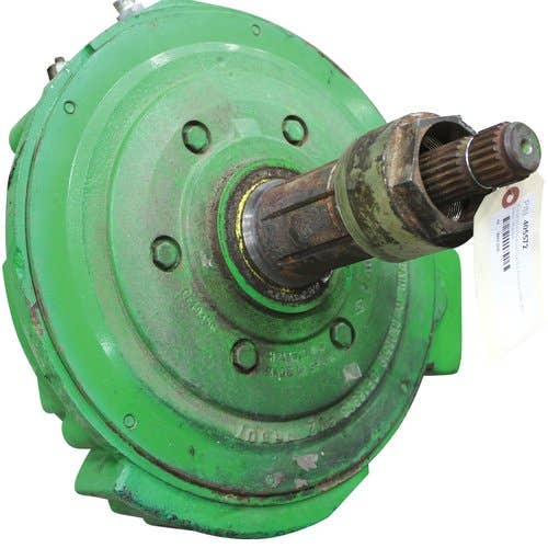 405572 | Feeder House Reverser Gear Box Assembly | John Deere S660 S670 S680 S690 9660 9660 STS 9670 STS 9760 STS 9770 STS 9860 STS 9870 STS |  | AH225334 | H213514 | H213511 | CE18835 | AH216510