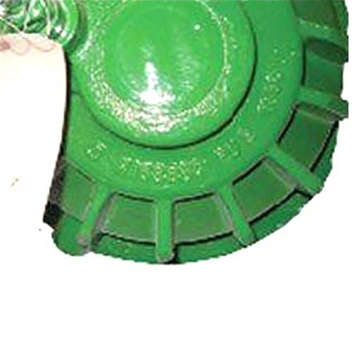 204511 | Feeder House Reverser Gear Box | John Deere 9400 9410 9450 9500 9510 9550 9560 9600 9610 9650 9750 |  | H158860