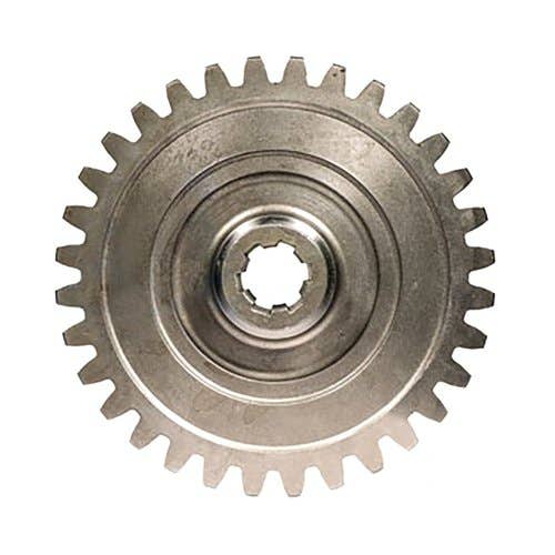 191971 | Feeder House Reverser Gear | Case IH 2344 2366 2377 2388 2577 2588 | New Holland TR85 TR86 TR87 TR88 TR89 TR96 TR97 TR98 TR99 TX36 |  | 681627 | 80681627
