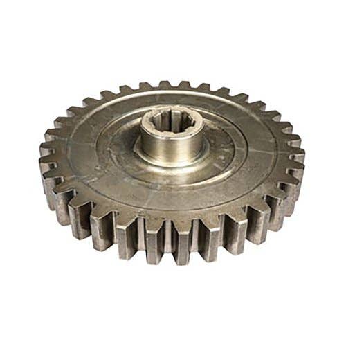 191971 | Feeder House Reverser Gear | Case IH 2344 2366 2377 2388 2577 2588 | New Holland TR85 TR86 TR87 TR88 TR89 TR96 TR97 TR98 TR99 TX36 |  | 681627 | 80681627