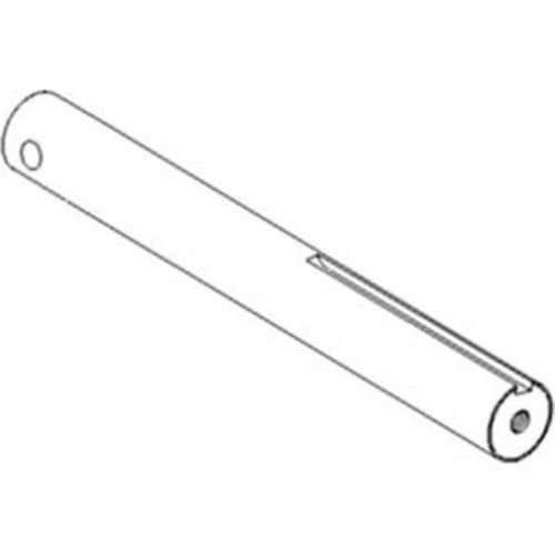 Feeder House Reverser Shaft fits Case IH 1620 1640 1644 1660 1666 1680 1682 1688 2144 2166 2188 2344 2366 2388 1321534C1 Feeder House Reverser Shaft fits Case IH 1620 1640 1644 1660 1666 1680 1682 1688 2144 2166 2188 2344 2366 2388 1321534C1