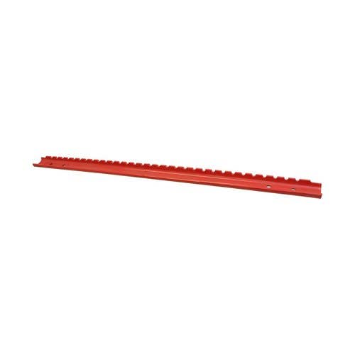 190028 | Feeder House Serrated Slat | Case IH 1640 1644 1660 1666 1670 2144 2166 2344 2366 |  | 118270A1