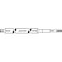 155827 | Feeder House Shaft - Upper | John Deere CTSII 9410 9450 9510 9510 SH 9550 9550 SH 9560 9560 SH 9660 CTS 9660 STS 9750 STS 9860 STS | | H156576 155827 | Feeder House Shaft - Upper | John Deere CTSII 9410 9450 9510 9510 SH 9550 9550 SH 9560 9560 SH 9660 CTS 9660 STS 9750 STS 9860 STS | | H156576