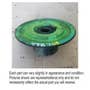 498709 | Feeder House Sheave | John Deere 6622 7720 8820 | | H97377 498709 | Feeder House Sheave | John Deere 6622 7720 8820 | | H97377