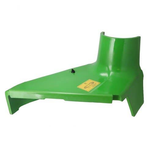 Feeder House Shield - Front - RH fits John Deere S660 S670 S680 S690 S670HM S680HM S690HM S760 S770 S780 S790 H224652 Feeder House Shield - Front - RH fits John Deere S660 S670 S680 S690 S670HM S680HM S690HM S760 S770 S780 S790 H224652