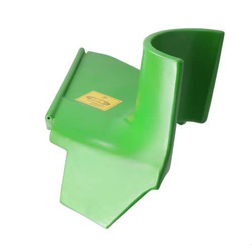 140199 | Feeder House Shield - Front - RH | John Deere S660 S670 S670HM S680 S680HM S690 S690HM S760 S770 S780 S790 |  | H224652 | AH235044