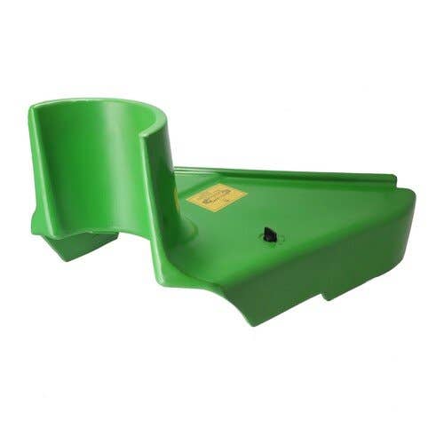 140199 | Feeder House Shield - Front - RH | John Deere S660 S670 S670HM S680 S680HM S690 S690HM S760 S770 S780 S790 |  | H224652 | AH235044