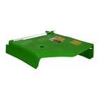 140299 | Feeder House Shield - Rear - LH | John Deere S660 S670 S670HM S680 S680HM S690 S690HM S760 S770 S780 S790 | | H224655 | AH235045