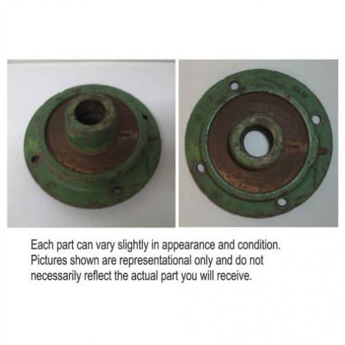 430734 | Feeder House Slip Clutch Hub | John Deere 3300 4400 6600 6620 7700 7720 8820 |  | H83781 | H93736