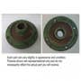 430734 | Feeder House Slip Clutch Hub | John Deere 3300 4400 6600 6620 7700 7720 8820 | | H83781 | H93736 430734 | Feeder House Slip Clutch Hub | John Deere 3300 4400 6600 6620 7700 7720 8820 | | H83781 | H93736