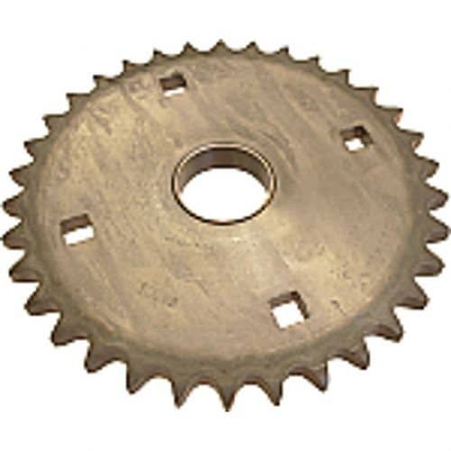 118103 | Feeder House Slip Clutch Sprocket | John Deere 9400 9410 9450 9500 9501 9510 9550 9560 9600 9610 9650 9660 |  | AH116232