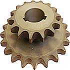 118126 | Feeder House Sprocket | John Deere 9400 9410 9500 9501 9510 9600 9610 | | AH125782